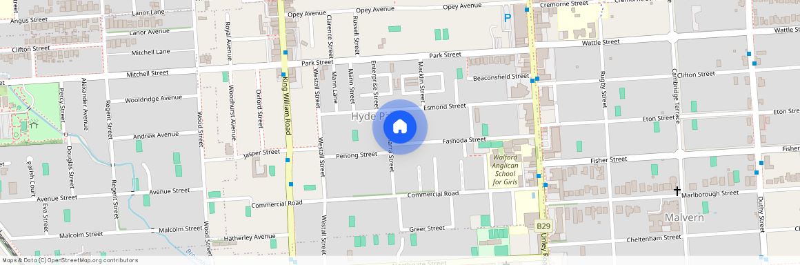 3/38 Fashoda Street, SA 5061, Hyde Park