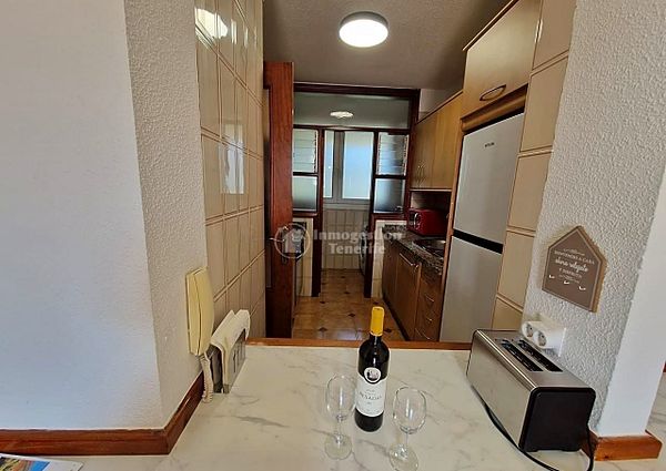 For rent 2-bedroom apartment in Los Cristianos