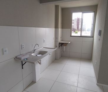 APARTAMENTO - Foto 2