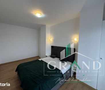 2 CAMERE | 60 MP+BALCON | PARCARE | CORNELIU COPOSU/AUTOGARĂ - Photo 4