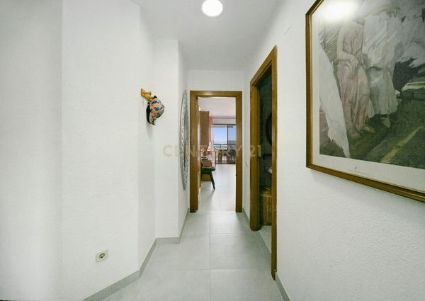 Calpe/Calp, Valencian Community