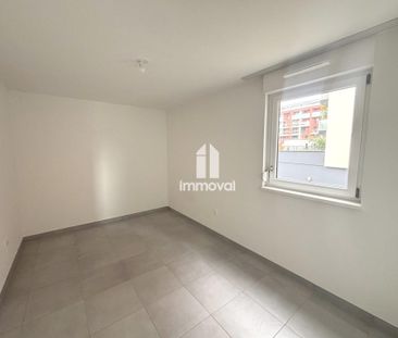 ILLKRICH-GRAFFENSTADEN - 3P - 64.85m² - Photo 1