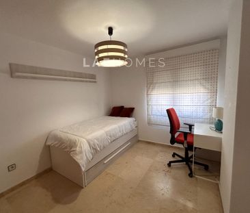 Piso de alquiler en Calle Eusebio Sempere, Ensanche - Diputación - Photo 6