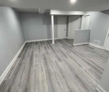 For Lease - 11 Daleridge Crescent Unit# (Bsmt) 2, Brampton, Ontario - Photo 5
