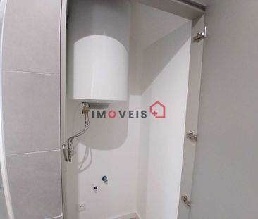 Apartamento T1 em Leiria - Foto 4