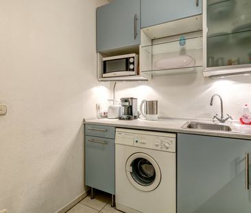 Großzügige 1,5-Zimmer Wohnung, Nähe Theresienwiese - Photo 6