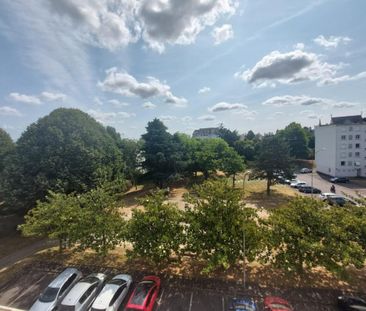 Appartement T2 à louer Reze - 45 m² - Photo 5