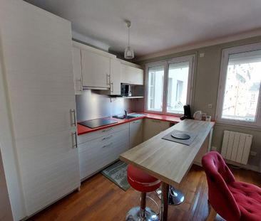 Appartement T1 à louer - 29 m² - Photo 4