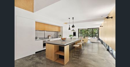 Architectural Masterpiece with Pool & North-Facing Entertaining in Prime Rose Bay - Photo 4