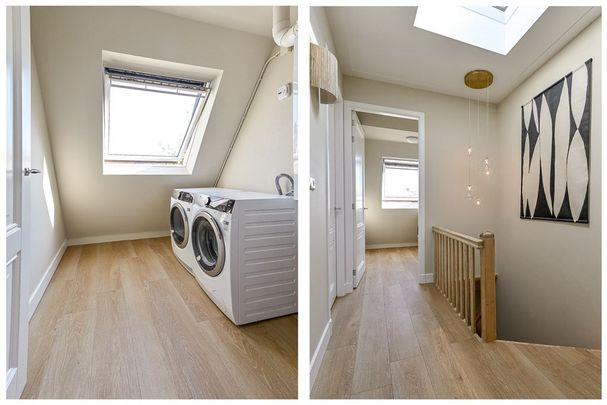 Te huur: Huis Emmalaan in Haarlem - Foto 1
