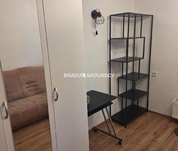 Mieszkanie Kraków Dębniki powierzchnia 47.0 m² C206-WM-01379 - Фото 5