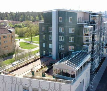 1 RUM KÖK - Photo 4