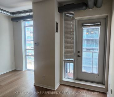 Westside Gallery Lofts , #1105 - Photo 1
