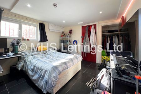 20 Regent Park Avenue, Leeds, LS6 2AU - Photo 5