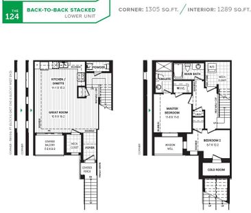 For Lease - 102 Seabrook Drive, Kitchener, Ontario - Photo 6