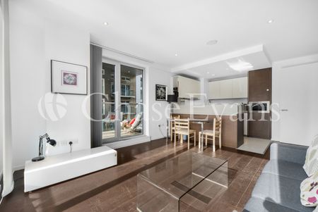 3 bedroom apartment to rent - Photo 4