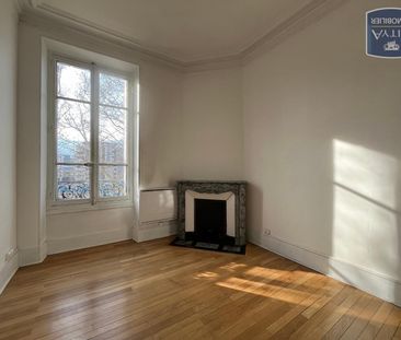 Location Appartement 3 pièces 79m² GRENOBLE 38000 - Photo 3