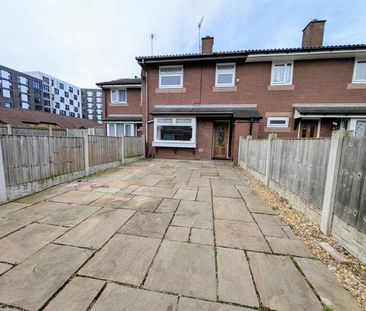 Waldron Close, Liverpool, Merseyside, L3 - Photo 3