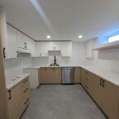 1 room apartment of 87m² in Saint-Jérôme - Photo 2