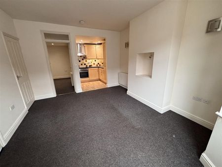 Bath Street, Market Harborough - Photo 2