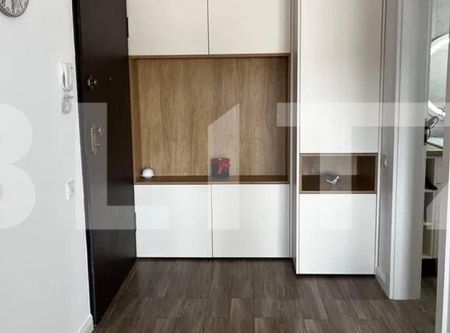 Apartament cu 2 camere, 57 mp, modern, parcare subterana, complex Luminia - Photo 4