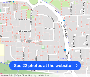 Acregate, Skelmersdale, WN8 - Photo 1