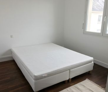 Appartement T3 à Rennes - Photo 2