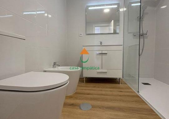 Apartamento T2 em Porto