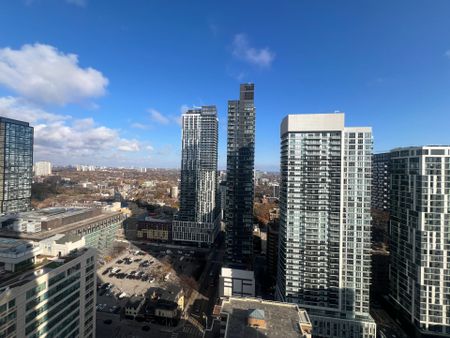 For Lease - 100 Dalhousie Street Unit# 2905, Toronto, Ontario - Photo 5