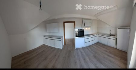 3.5 Zimmer, 110 m² - Photo 5