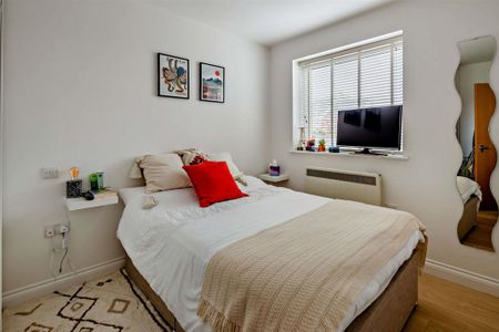 Apartment 4, Temple Heights, East Oxford - Photo 4