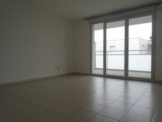 Location Appartement 2 pièces 44m² TOULOUSE 31200 - Photo 1