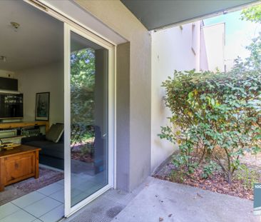 Location Appartement 2 pièces 36m² - Photo 6