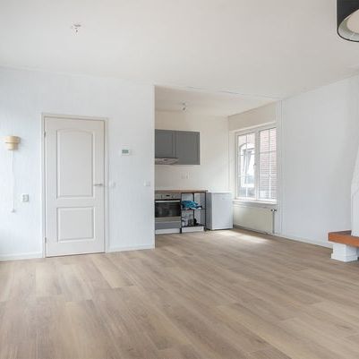 Kapelstraat - Foto 1