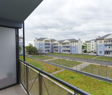 2 pokoje , oddzielna kuchnia, osiedle Piaski - Zdjęcie 2