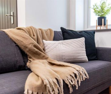 Studio to rent - Photo 2