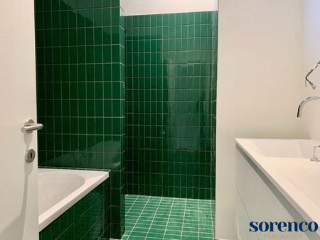 Uitzonderlijk appartement - Photo 5