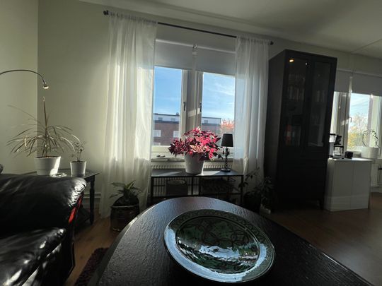 Bangatan, Västerås - Photo 1