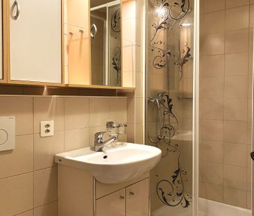 3.5 Zimmer, 1. Stock - Photo 3