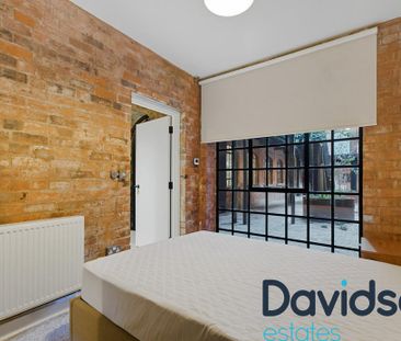 1 bedroom apartment to rent - Photo 4