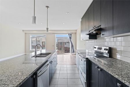 For Lease - 34 Sportsman Hill Street, Kitchener, Ontario - Photo 2