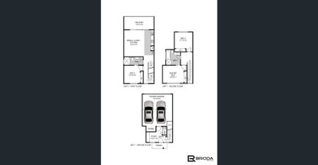 Brand New 3-Bedroom Townhouse with Elevated Views - Photo 5