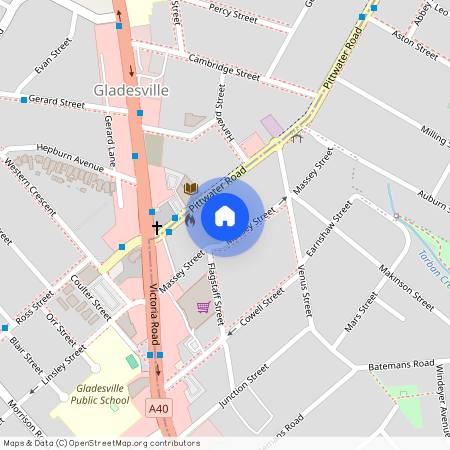 8 Massey Street, Gladesville NSW 2111