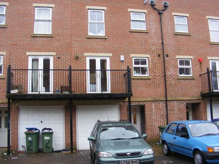 Winton Street, Southampton, SO14 - Photo 3