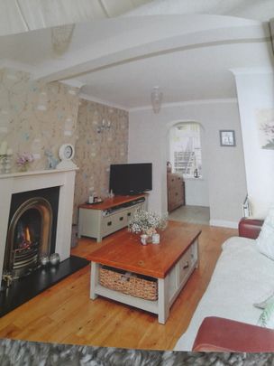 3 Bed Terraced House, Tollohill Drive, AB12 - Photo 1