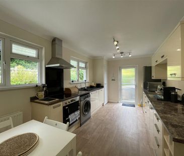 2 bedroom bungalow to rent - Photo 5