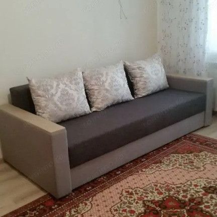 Se propune spre inchiriere garsoniera in zona Drumul Taberei - Fotografie 1