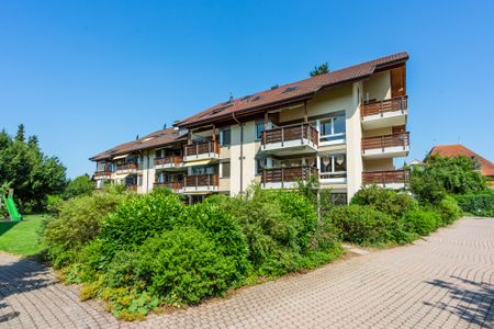 Idyllisches Wohnen im Grünen mit bester Verkehrsanbindung - Photo 4