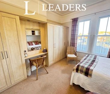 2 bedroom apartment to rent Wellington Court, 5 Hamilton Gardens, F... - Photo 3