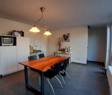Moderne rijwoning te Zonhoven - Foto 4